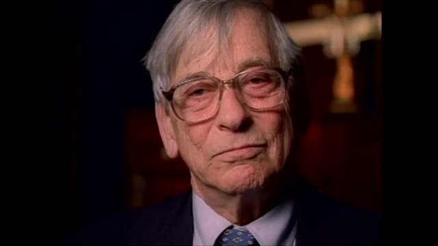 Richard Neustadt