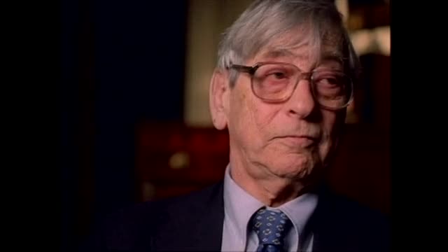Richard Neustadt