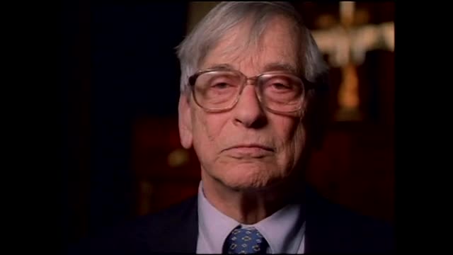 Richard Neustadt