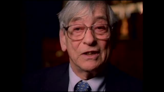 Richard Neustadt