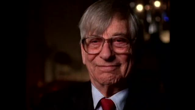Richard Neustadt