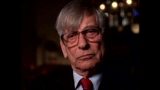 Richard Neustadt
