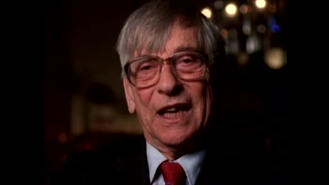 Richard Neustadt