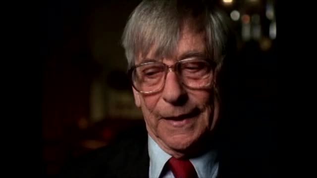 Richard Neustadt