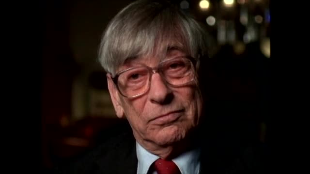 Richard Neustadt