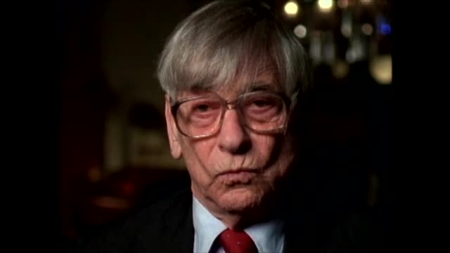 Richard Neustadt