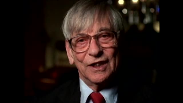 Richard Neustadt