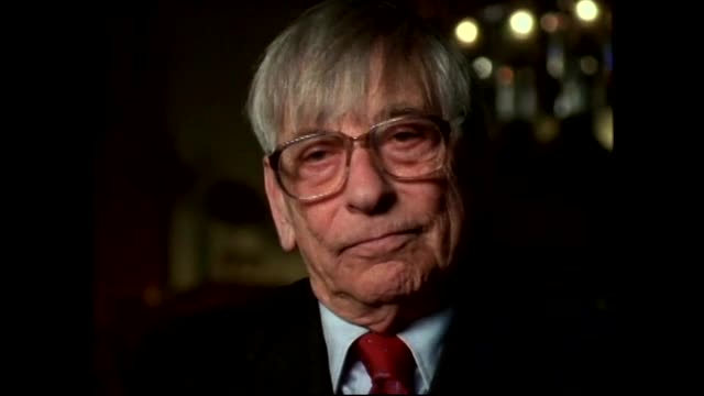 Richard Neustadt