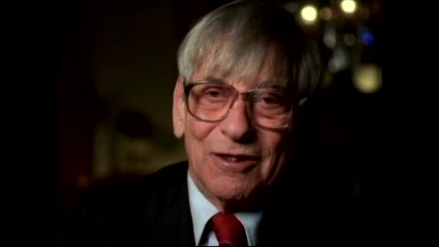Richard Neustadt