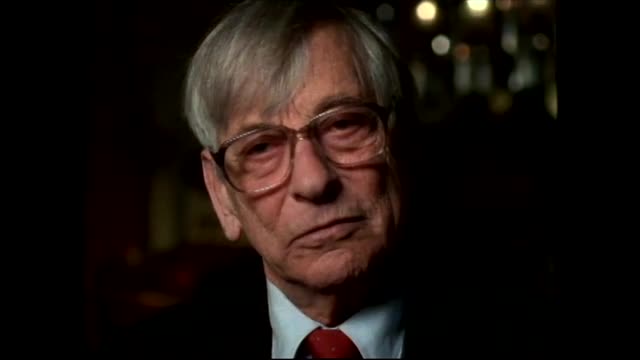 Richard Neustadt