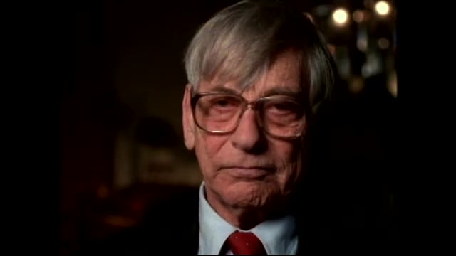 Richard Neustadt