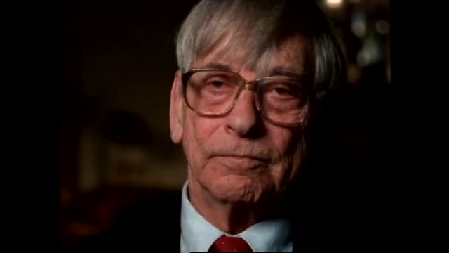 Richard Neustadt