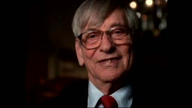 Richard Neustadt