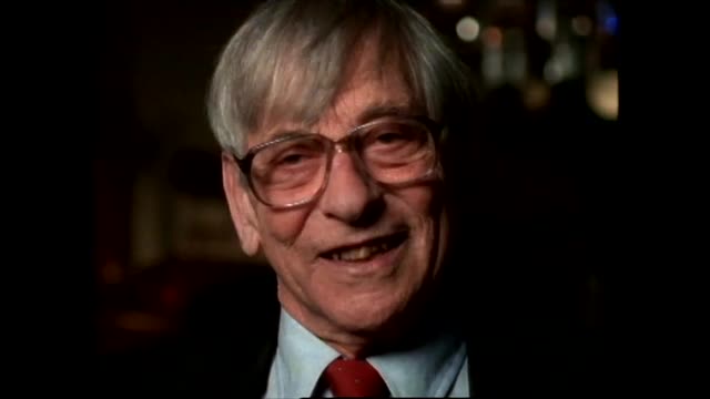 Richard Neustadt
