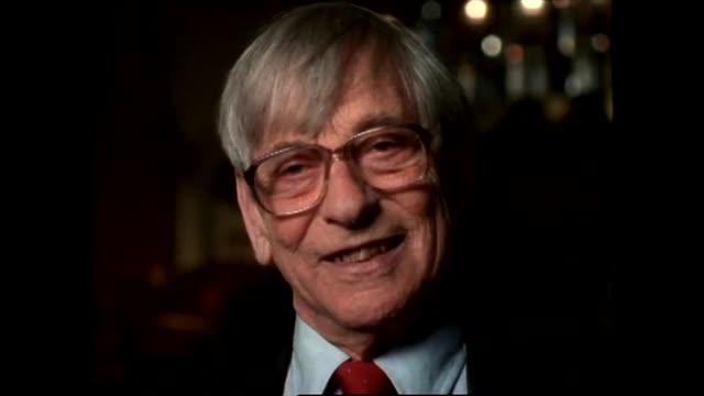 Richard Neustadt