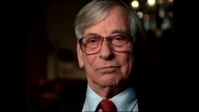 Richard Neustadt