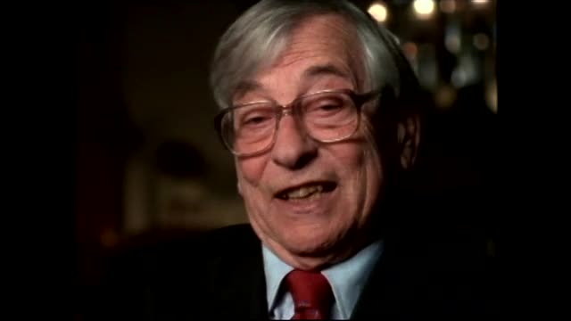Richard Neustadt