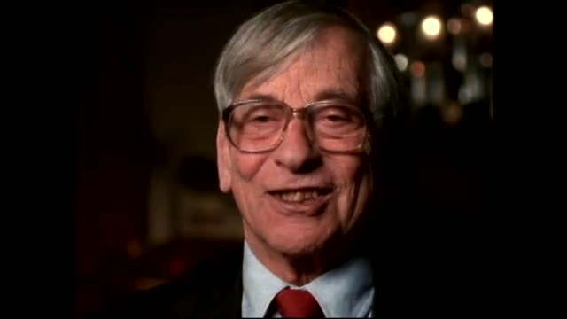 Richard Neustadt