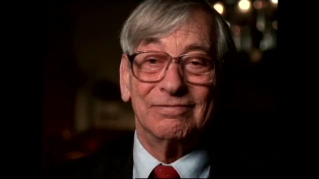 Richard Neustadt