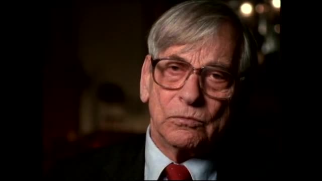 Richard Neustadt