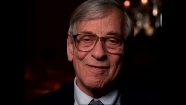 Richard Neustadt