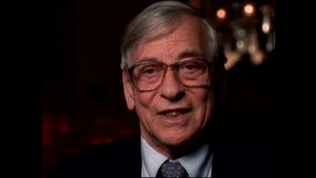 Richard Neustadt