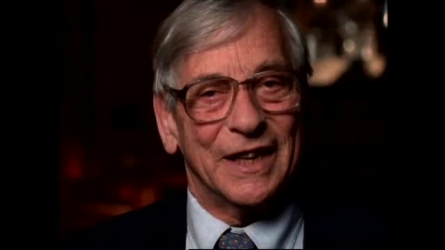 Richard Neustadt