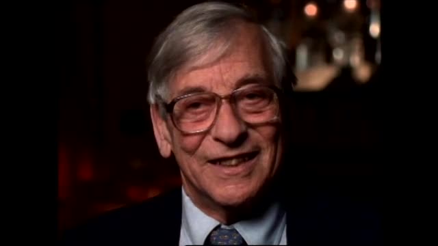 Richard Neustadt