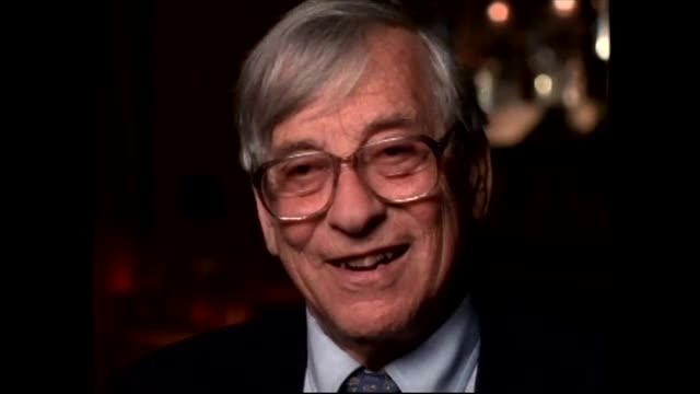 Richard Neustadt