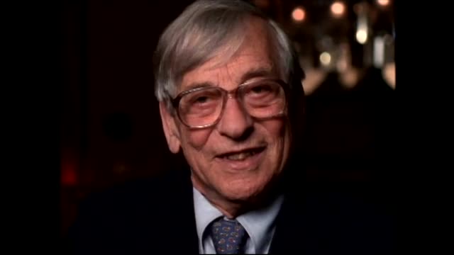 Richard Neustadt