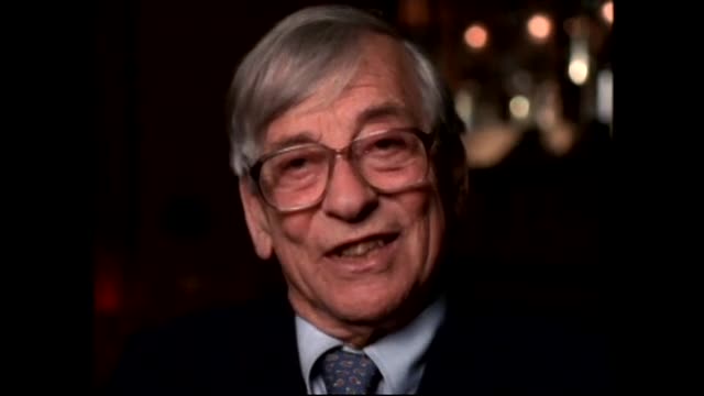 Richard Neustadt