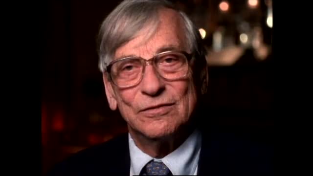 Richard Neustadt