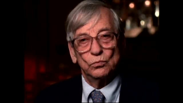 Richard Neustadt