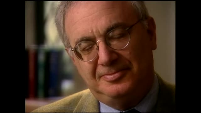 Bruce Ackerman
