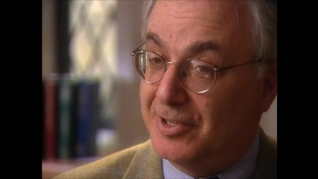Bruce Ackerman