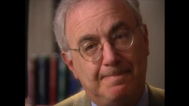 Bruce Ackerman