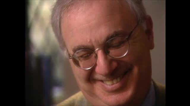 Bruce Ackerman