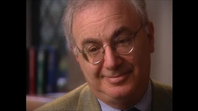 Bruce Ackerman