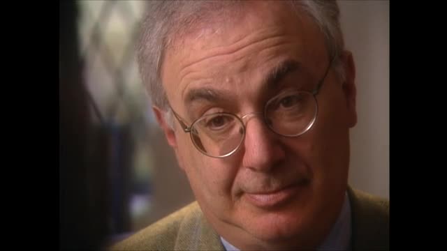 Bruce Ackerman