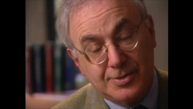 Bruce Ackerman