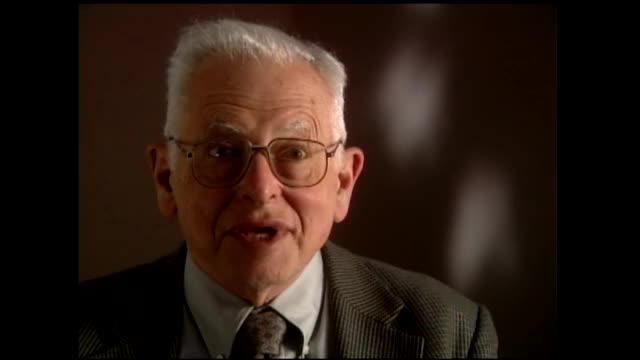 Fred Greenstein
