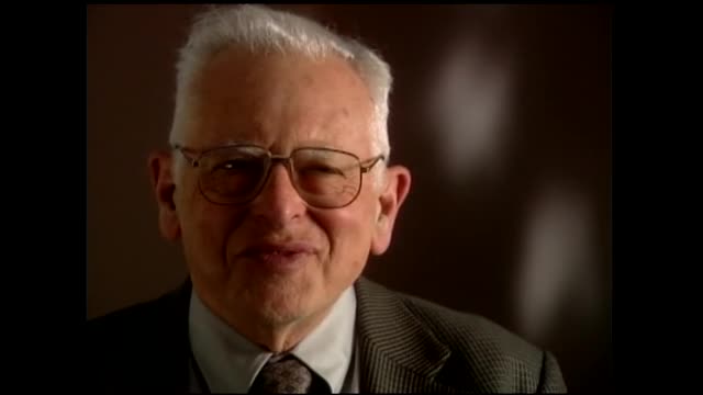 Fred Greenstein