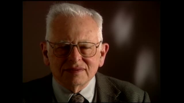 Fred Greenstein