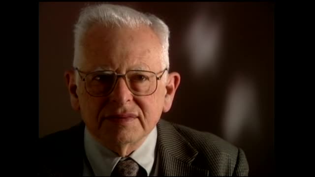 Fred Greenstein