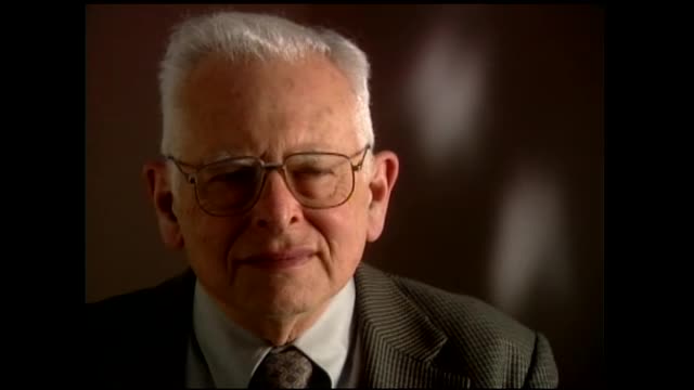 Fred Greenstein