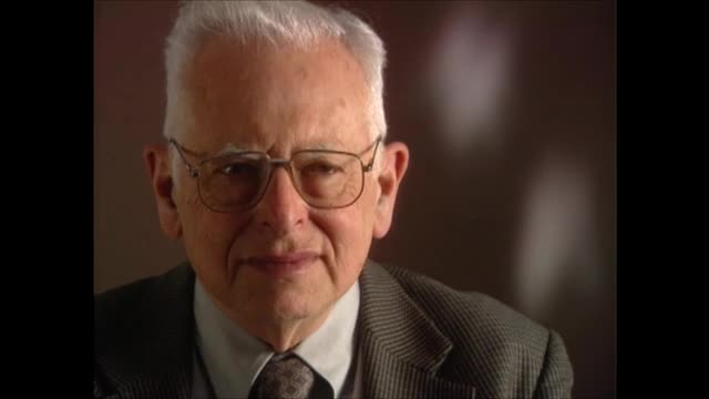 Fred Greenstein