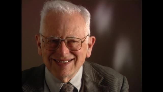 Fred Greenstein