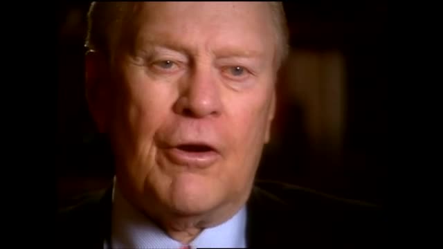 Gerald Ford