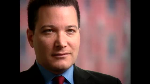 Jeff Rosen