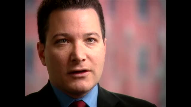 Jeff Rosen